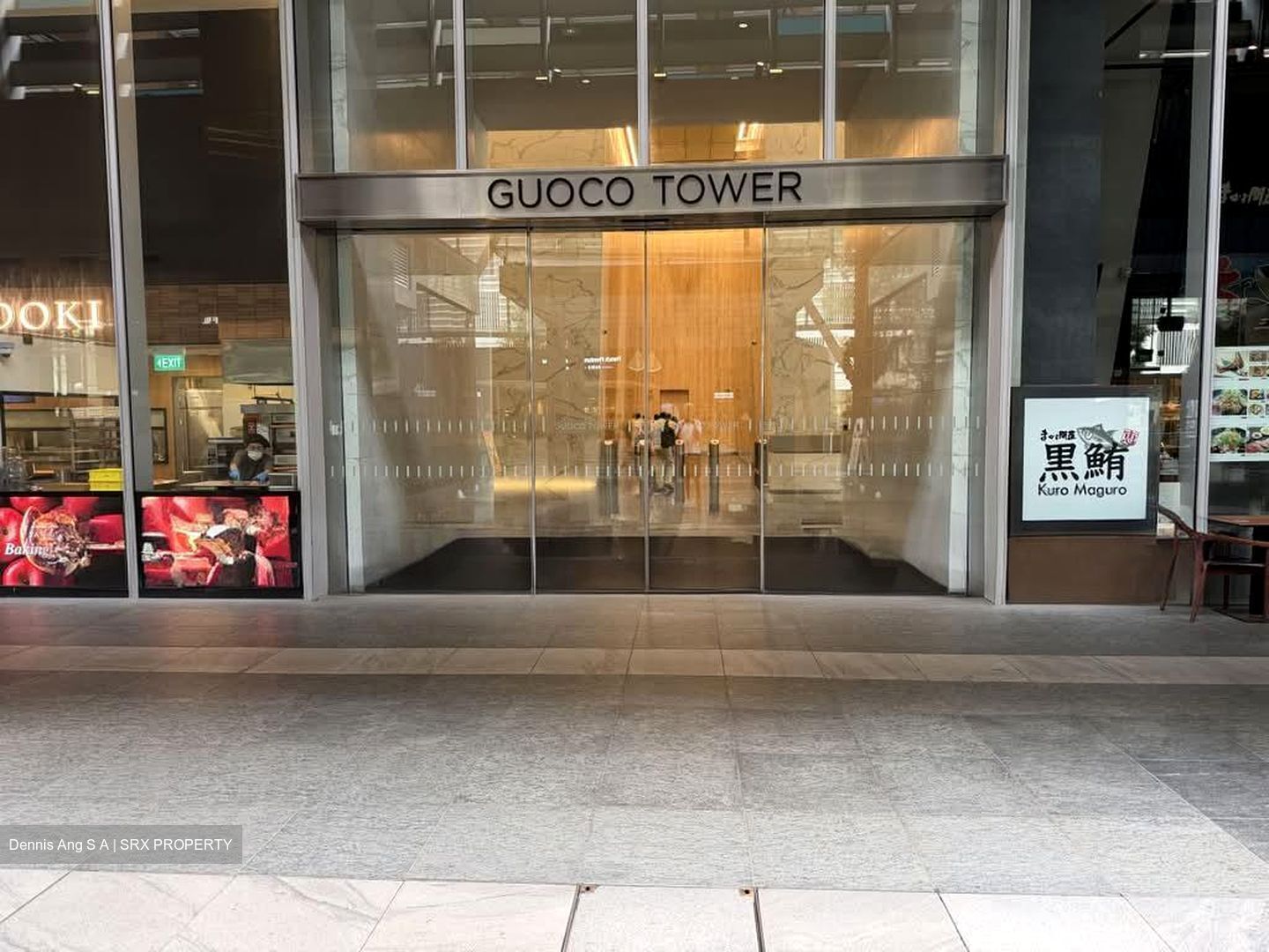 Guoco Tower (D2), Retail #566898131